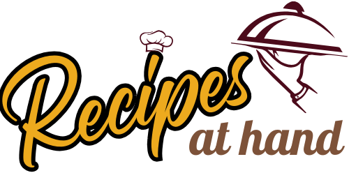 recipesathand