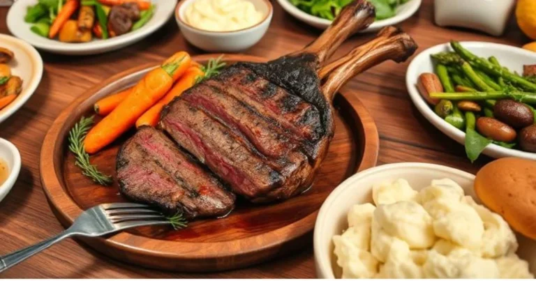 recipe for cooking venison steak