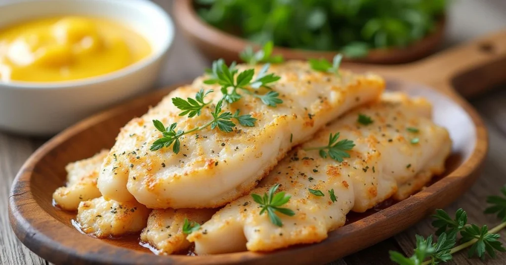 How Do I Cook Whiting Fish