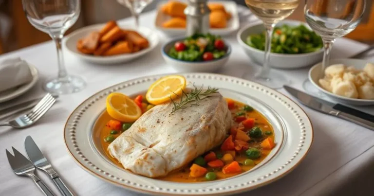 cooking pollock fish
