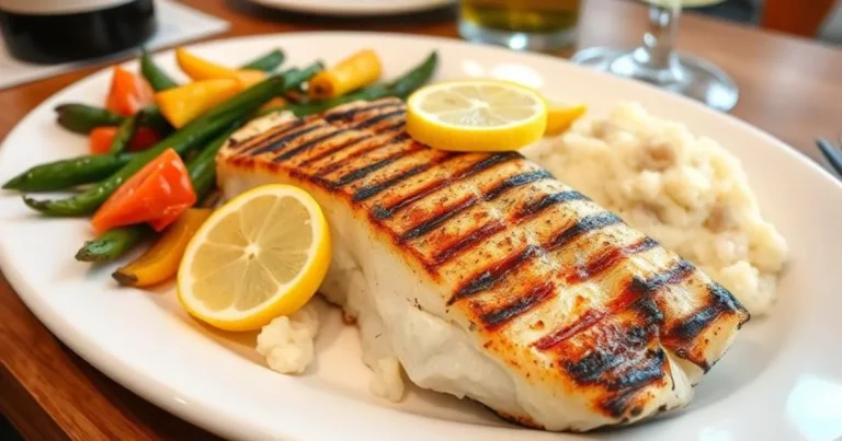 how to cook pollock fish