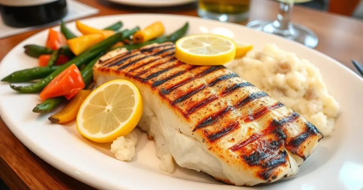 how to cook pollock fish