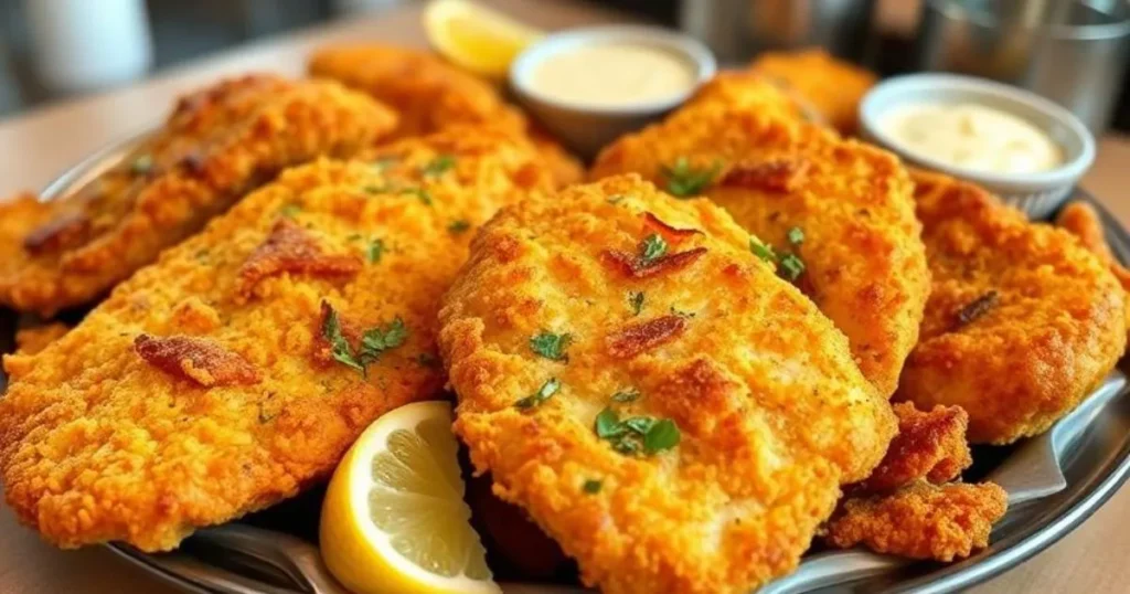 3-fried cod recipes