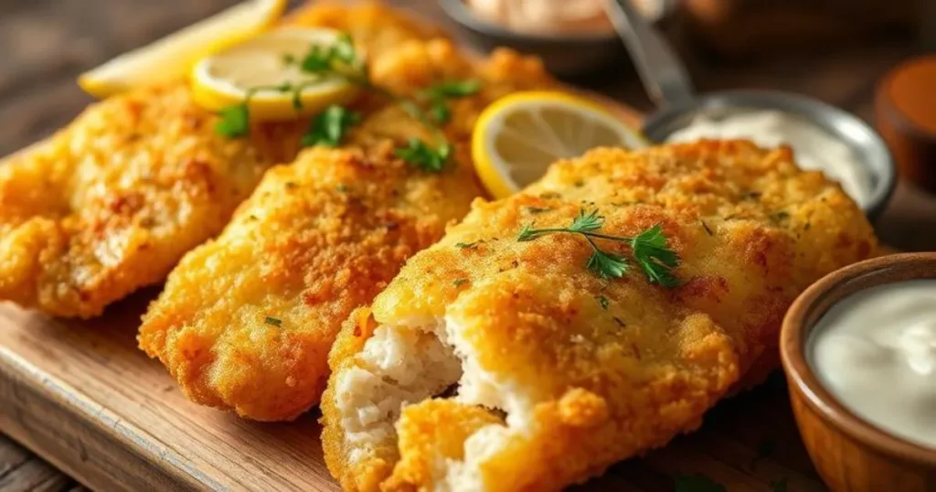 2-fried cod recipes