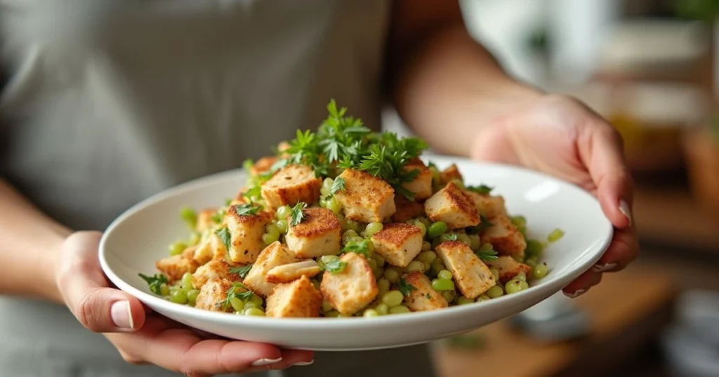 3-sassy scotty chicken salad chick