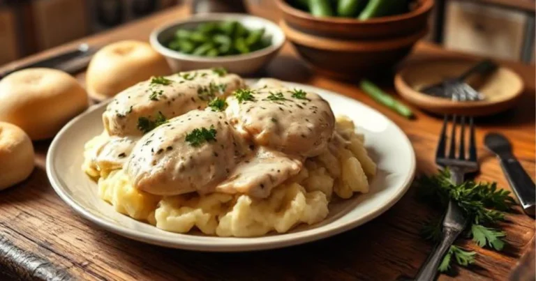 1 cream cheese chicken