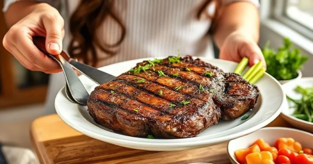 2-how to cook a tomahawk steak
