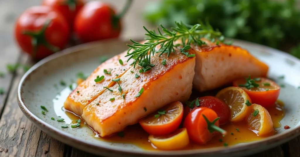 3-Smoked Trout