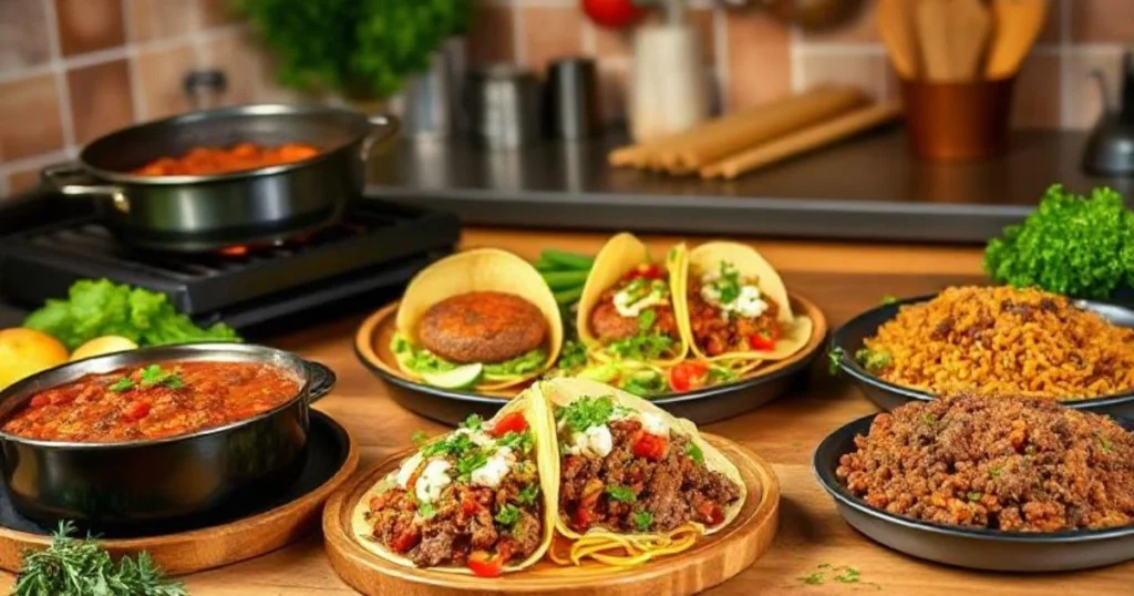 2-ground beef