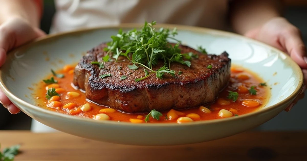 what is a delmonico steak