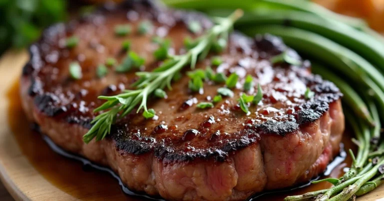 denver steak