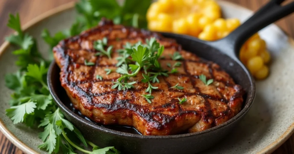 1-sizzle steak