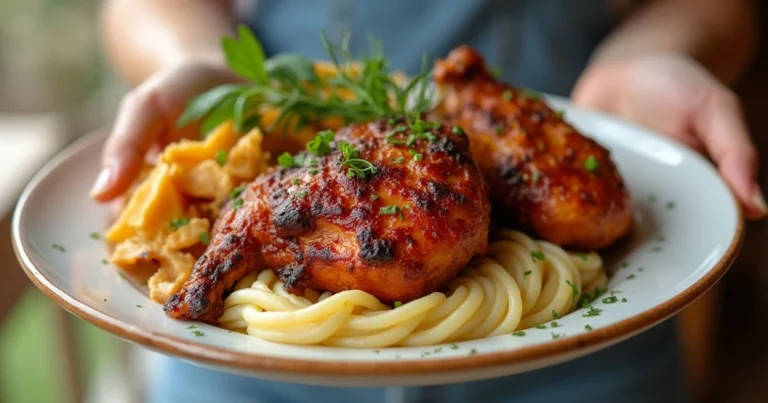 bbq chicken thigh recipes