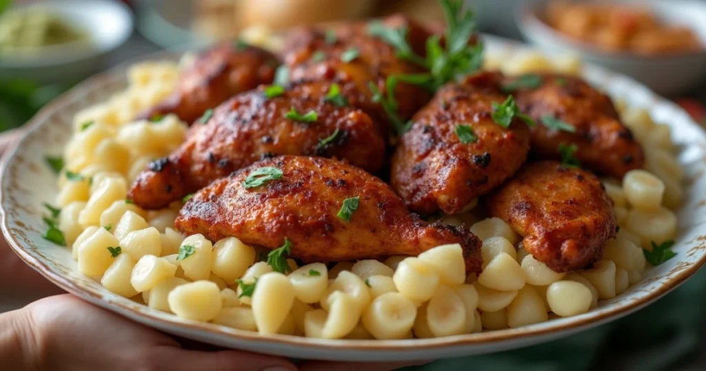 2-BBQ Chicken Thigh Recipes