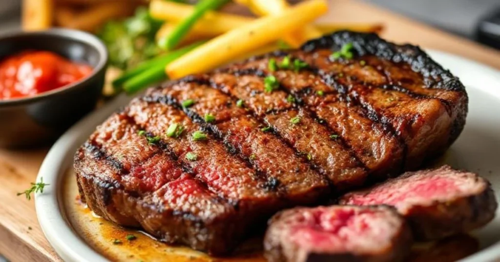 Denver Cut Steak Explained: Why It’s the Butcher’s Best-Kept Secret