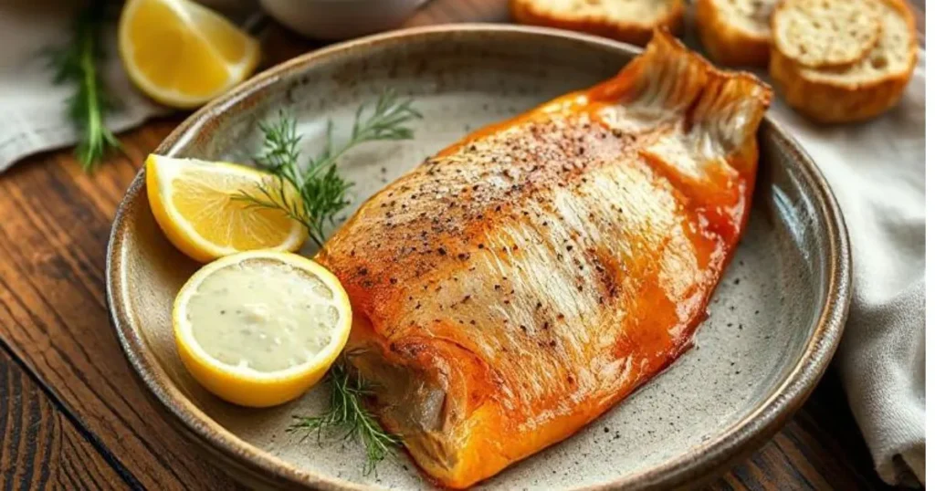3-How to Make Smoked Trout: Step-by-Step Recipe