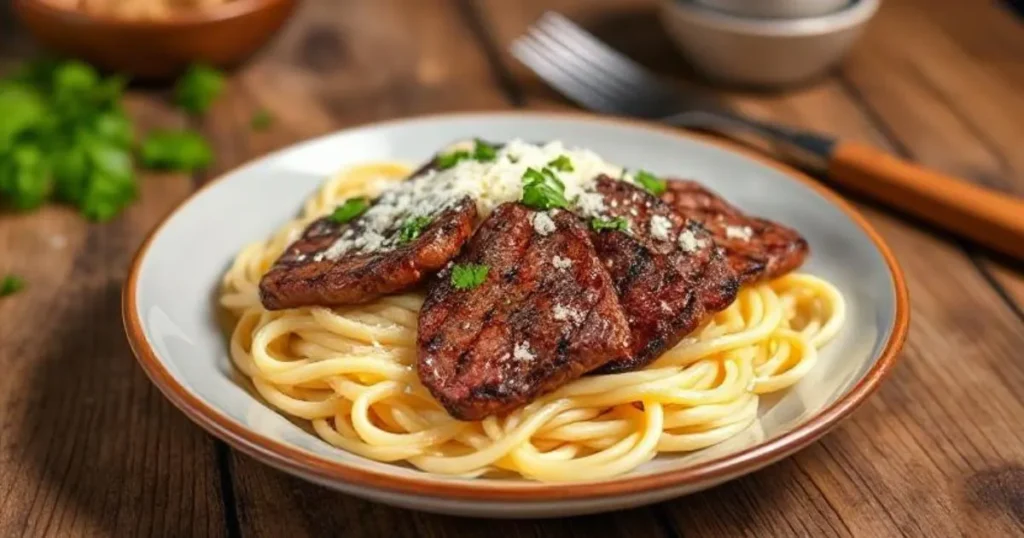 3-steak-alfredo