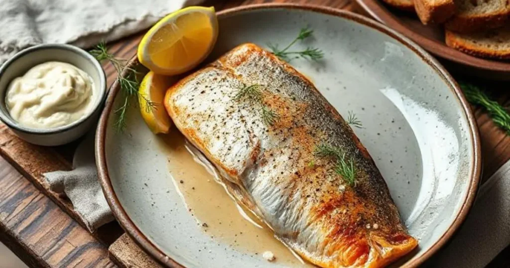 2-How to Make Smoked Trout: Step-by-Step Recipe