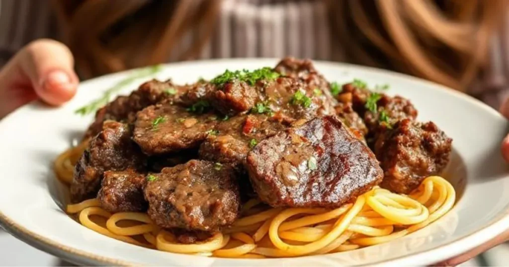 1-beef chuck steak recipes