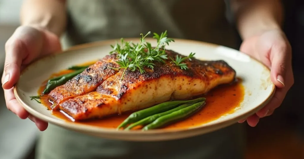 3-Smoked Trout Brine & Rainbow Trout Recipe